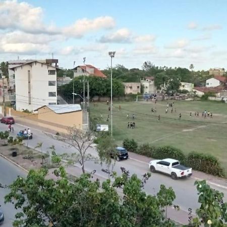 Apartamento Em Porto De Galinhas, Por Temporada Dış mekan fotoğraf