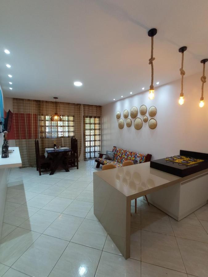 Apartamento Em Porto De Galinhas, Por Temporada Dış mekan fotoğraf