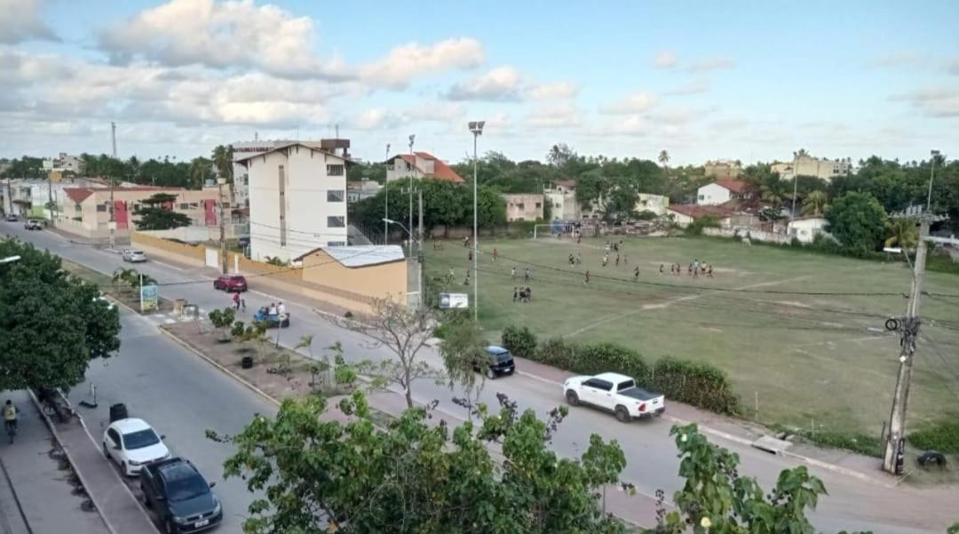 Apartamento Em Porto De Galinhas, Por Temporada Dış mekan fotoğraf