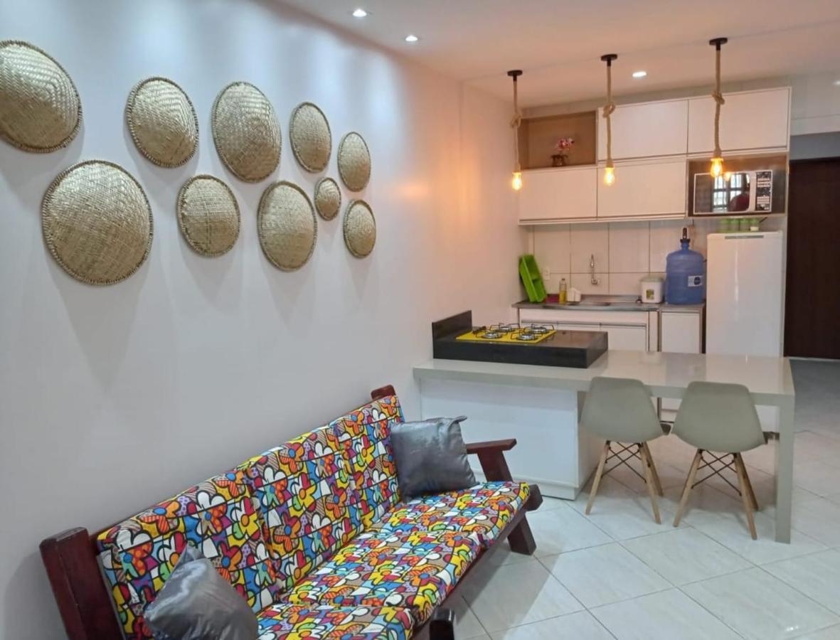 Apartamento Em Porto De Galinhas, Por Temporada Dış mekan fotoğraf