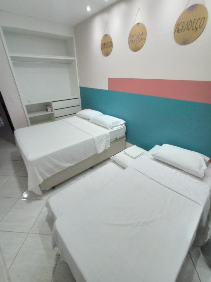 Apartamento Em Porto De Galinhas, Por Temporada Dış mekan fotoğraf