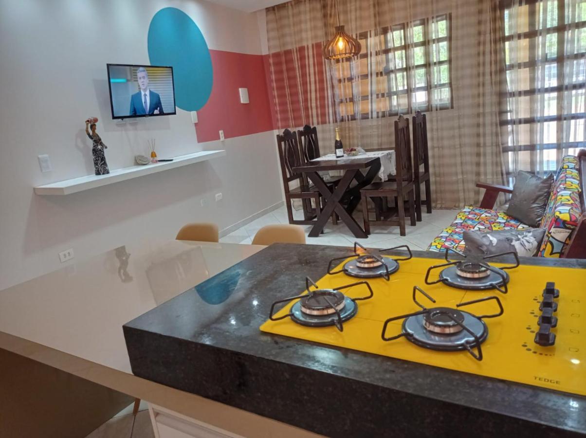 Apartamento Em Porto De Galinhas, Por Temporada Dış mekan fotoğraf