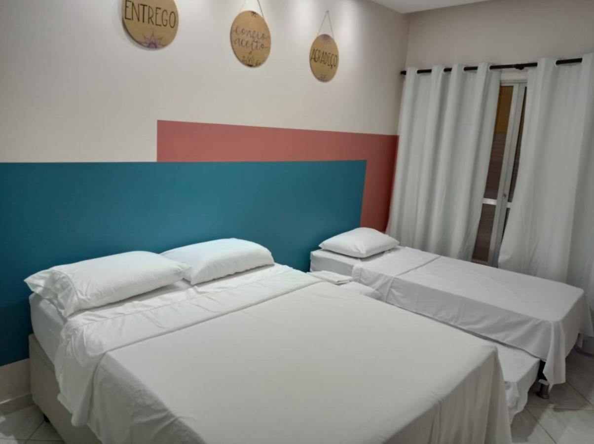 Apartamento Em Porto De Galinhas, Por Temporada Dış mekan fotoğraf