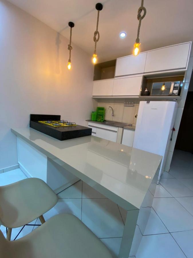 Apartamento Em Porto De Galinhas, Por Temporada Dış mekan fotoğraf